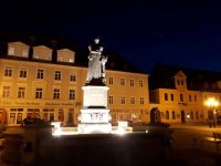 Mai/Juni 2019 Erzgebirge